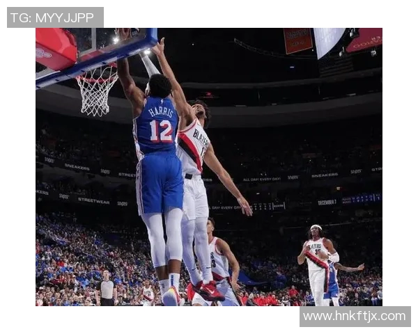 26分7助攻，马克西率队大胜！勇士旧将单节爆发，场边的恩比德乐坏了