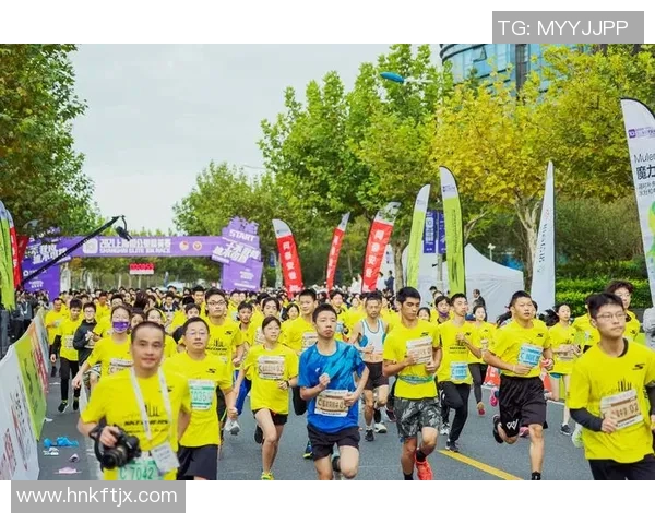 休闲运动新风潮:放松身心与健康并重的多元化选择 休闲运动新风潮:放松身心与健康并重的多元化选择