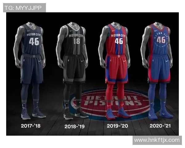 探讨NBA各支球队的历史演变与未来发展趋势分析