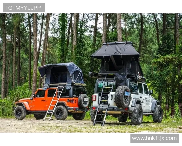 帐篷探秘：从传统露营到现代户外探险的多样应用与发展趋势