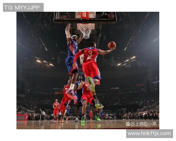 探索NBA三分线背后的战术演变与技术突破对比赛的深远影响