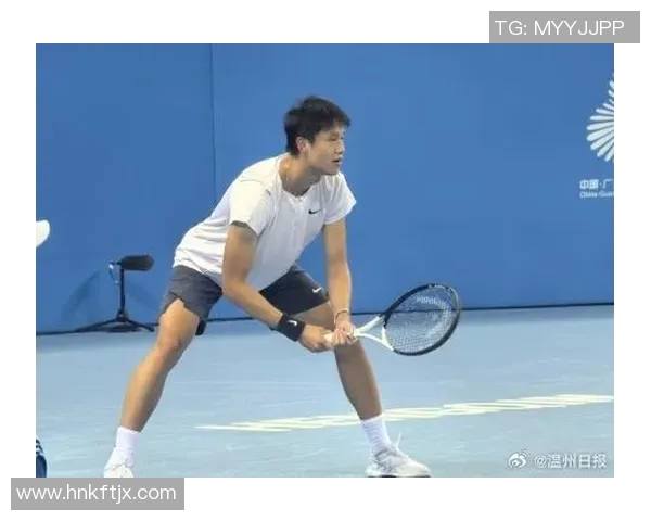 网球小子勇闯赛场挑战极限梦想，书写属于自己的传奇篇章