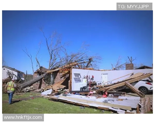 全球气候变化加剧极端天气频发 各国应对措施亟待加强