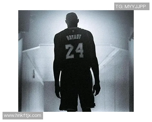 科比传奇:从青春到巅峰的篮球人生与不朽精神 科比传奇:从青春到巅峰的篮球人生与不朽精神